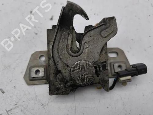 Hood lock VOLVO V50 (545) 1.6 D | BP28844622C133 
