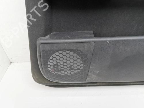 Høyre frontpanel AUDI A2 (8Z0) 1.4 | BP36188081C59 - Image 7