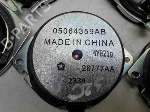 Electronic module JEEP CHEROKEE (KL) 2.0 CRD 4x4 | BP28864512M83 