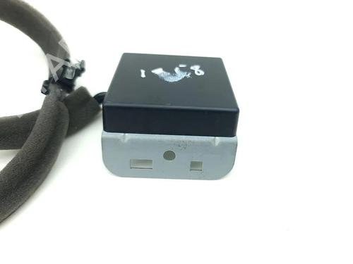 Electronic module NISSAN QASHQAI III (J12) 1.3 DIG-T All-wheel Drive | BP33668112M83  - Image 6