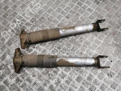 Used Left rear shock absorber Left rear shock absorber 36330525 36330525