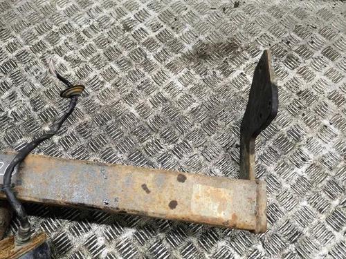 Tow ball/Mechanism MERCEDES-BENZ VITO / MIXTO Van (W639) 115 CDI (639.601, 639.603, 639.605) | BP28852305C141 