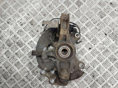 Left front steering knuckle CITROËN C4 CACTUS 1.6 HDi 90 | BP38280823M25 - Image 8