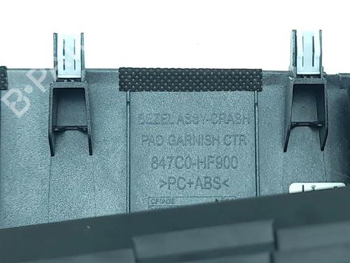Electronic module HYUNDAI KONA (SX2) EV | BP36350376M83 - Image 4
