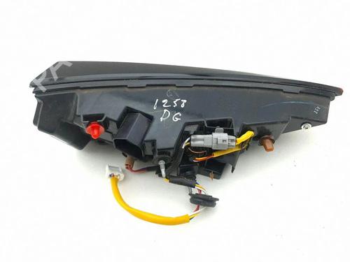 Right tailgate light NISSAN QASHQAI III (J12) 1.3 DIG-T | BP37290620C80 - Image 3
