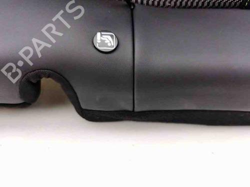 Rear seat PEUGEOT 2008 II (UD_, US_, UY_, UJ_, UR_, UC_) 1.2 PureTech 130 (USHNS, URHNS) | BP29432387C17 