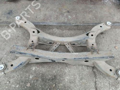 Rear axle MAZDA 6 Saloon (GJ, GL) 2.2 D (GJ2FP) | BP28887742M2 