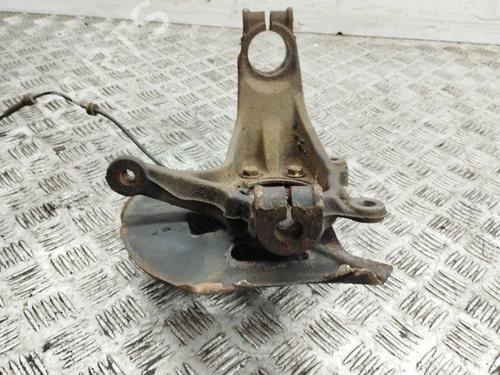 Left front steering knuckle RENAULT KADJAR (HA_, HL_) 1.5 dCi 110 (HLA3) | BP28895499M25 - Image 3