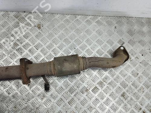 Pipe HONDA CR-V III (RE_) 2.2 i-DTEC 4WD (RE6) | BP33252082M125 - Image 9