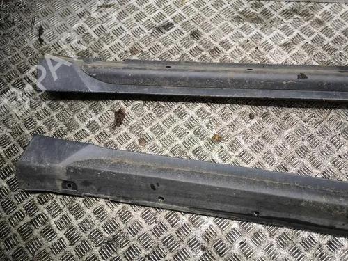 Left sideskirt OPEL ANTARA A (L07) 2.2 CDTi | BP28854480C115 