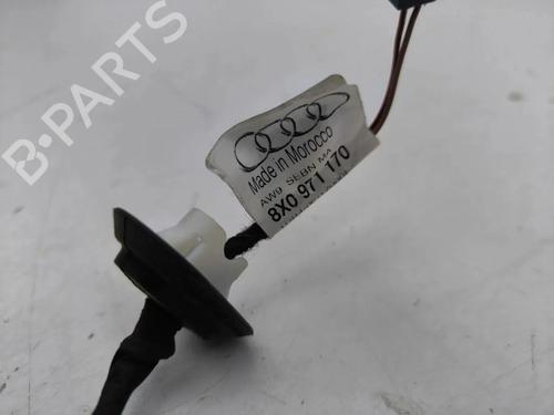 Third brake light AUDI A3 Sportback (8YA, 8YF) 30 TFSI | BP33645092L11 - Image 5