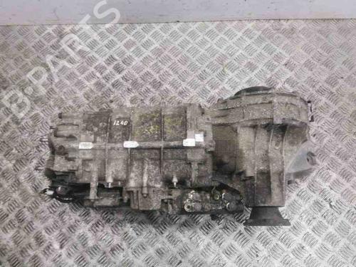 Used Gearbox MASERATI QUATTROPORTE V 4.2 (400 hp) 28881546