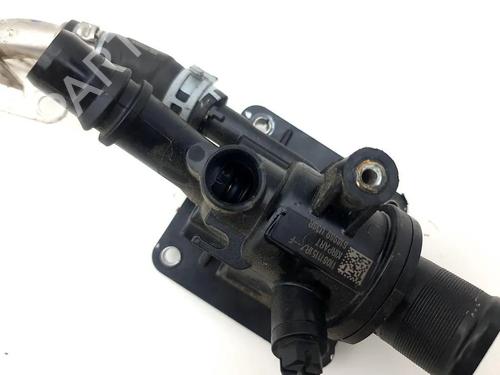 Thermostat housing RENAULT AUSTRAL E-TECH 200 Hybrid (HGM2) | BP36083358M116 - Image 8