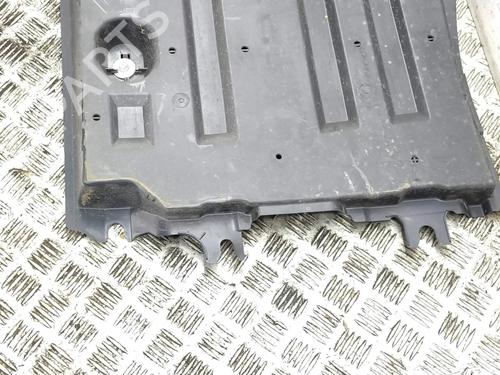 Unterbodenschutz PEUGEOT 208 I (CA_, CC_) 1.4 VTi | BP28873977M92 