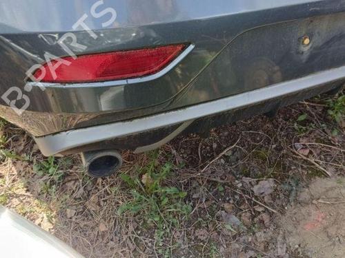 Rear bumper VOLVO V40 Hatchback (525) D4 | BP28842886C8 