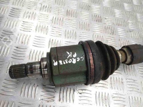 Left front driveshaft CITROËN C-CROSSER (VU_, VV_) 2.2 HDi | BP28888930M38