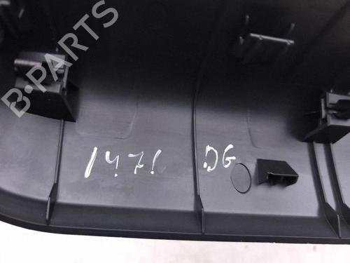 Boot lining SKODA KODIAQ II (PS7) 2.0 TDI | BP38468860I3 - Image 6