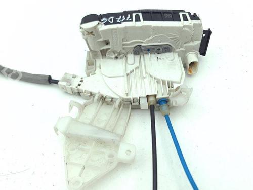 Rear right lock MERCEDES-BENZ E-CLASS (W212) E 350 BlueTEC (212.024) | BP29008235C99 