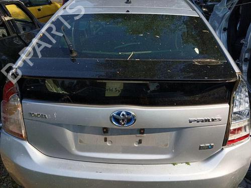 Used Tailgate Tailgate 38249094 38249094