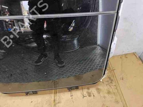 Sunroof HONDA HR-V (GH_) 1.6 16V (GH1, GH3) | BP28862653C124 