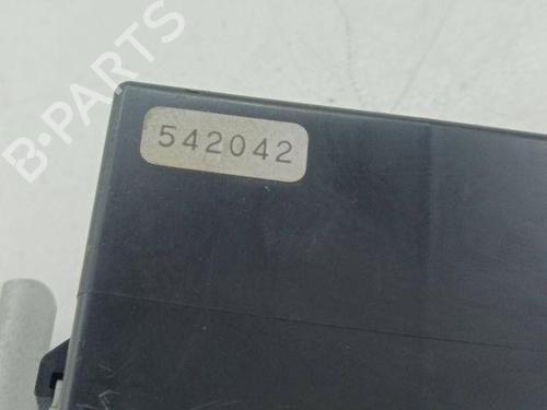 Electronic module NISSAN X-TRAIL II (T31) 2.0 dCi 4x4 | BP28842138M83 