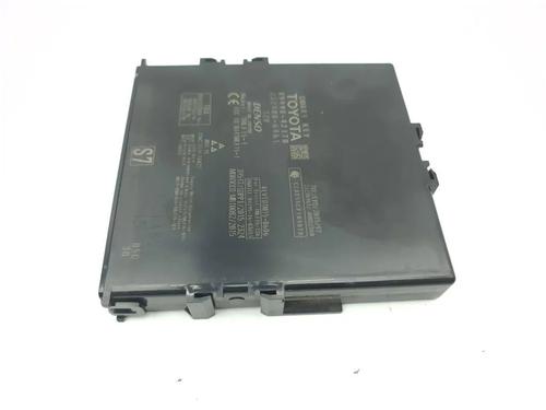 Electronic module TOYOTA RAV 4 V (_A5_, _H5_) 2.5 Hybrid AWD (AXAH54) | BP33665967M83 - Image 6