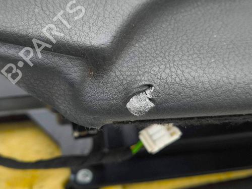Middle console MASERATI QUATTROPORTE V 4.2 | BP28881736I22 