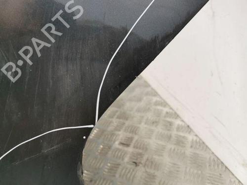 Rear bumper AUDI A7 Sportback (4GA, 4GF) 3.0 TDI | BP28855366C8 
