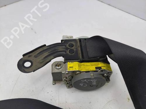 Rear left seatbelt LEXUS IS II (_E2_) 220d (ALE20) | BP32674218I29 - Image 4
