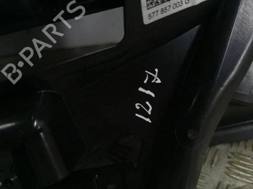 Dashboard SEAT ATECA (KH7, KHP) 1.0 TSI | BP40193685C46 - Image 3