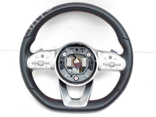 Used Steering wheel MERCEDES-BENZ EQA (H243) EQA 250 (243.701) (190 hp) 28902552