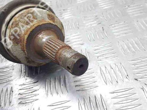 Left front driveshaft PEUGEOT 307 SW (3H) 2.0 HDI 90 | BP28889224M38 
