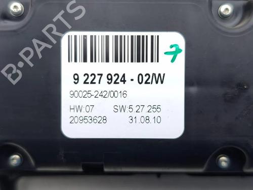 Electronic module BMW X5 (E70) xDrive 30 d | BP36328418M83 - Image 9