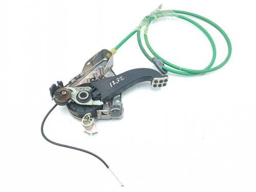 Hand brake MERCEDES-BENZ GLK-CLASS (X204) 220 CDI (204.902) | BP28880828I18