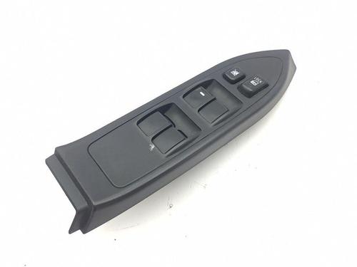 Used Left rear window switch MITSUBISHI PAJERO IV (V8_W, V9_W) 3.2 DI-D (V88W, V98W) (160 hp) 28881381