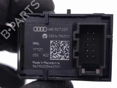 Switch AUDI A3 Sportback (8YA, 8YF) 30 TFSI | BP40282986I30 - Image 9