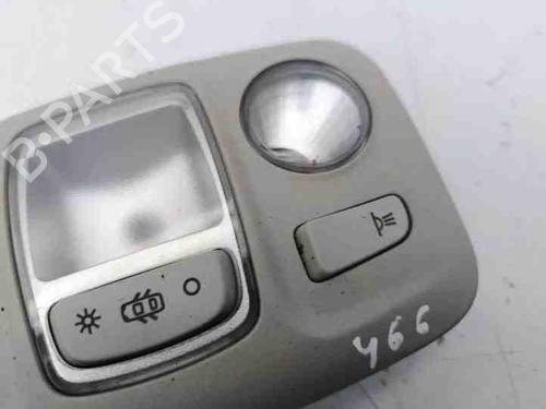 Kabinelys CITROËN C4 Picasso II 1.6 HDi / BlueHDi 115 | BP28848689I8 