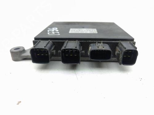 Engine control unit (ECU) TOYOTA GT 86 Coupe (ZN6_) 2.0 (ZN6AC_, ZN6BC_, ZN6K) | BP29829184M57 