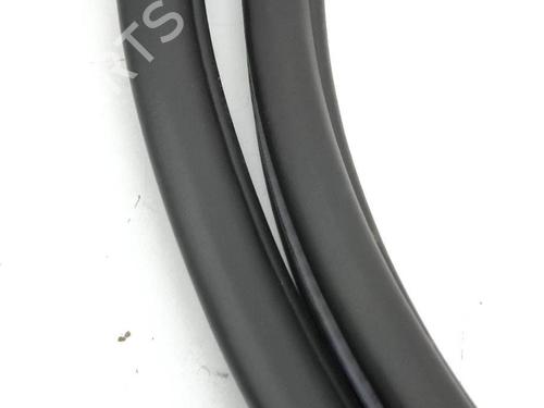Rubber door seal PORSCHE CAYENNE (92A) 3.0 Diesel | BP28898158C142 