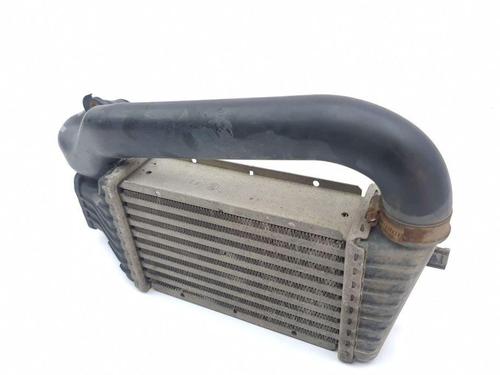 Intercooler OPEL ZAFIRA A MPV (T98) 2.0 DTI 16V (F75) | BP28895683M30
