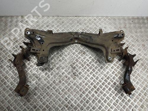 Used Rear axle Rear axle HONDA CR-V IV (RM_) 1.6 i-DTEC 4WD (RE6) (160 hp) 40191414 40191414