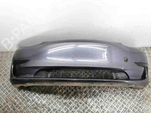 Used Front bumper TESLA MODEL 3 (5YJ3) EV (238 hp) 28863861
