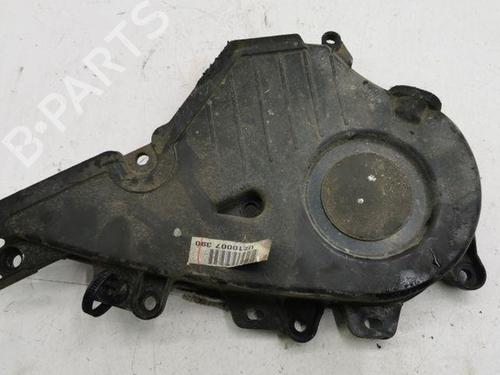 Used Timing cover TOYOTA COROLLA Verso (_E12_) 2.0 D-4D (CDE120_) (116 hp) 28858363
