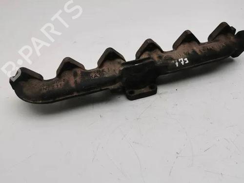 Exhaust manifold BMW 5 Touring (E61) 525 d | BP28860611M110 