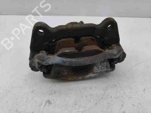 Left front brake caliper VW GOLF VIII (CD1, DA1) 1.5 TSI | BP28859202M105