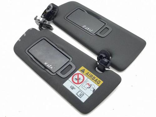 Left sun visor RENAULT ARKANA I (LCM_, LDN_) 1.6 E-TECH 145 (LDMU) | BP39160226I1 - Image 2