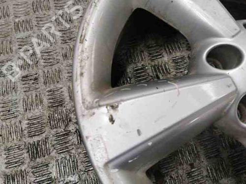 Rim NISSAN QASHQAI II (J11, J11_) 1.5 dCi | BP28842753C45