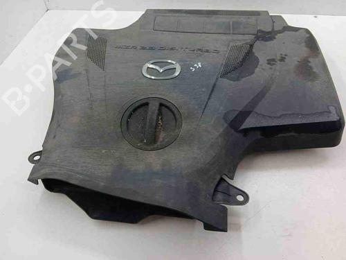 Used Upper protection MAZDA CX-7 (ER) 2.3 MZR DISI Turbo AWD (ER3P) (258 hp) 28890024