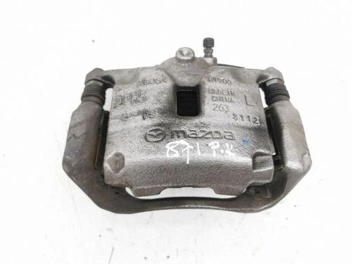 Left front brake caliper MAZDA MX-30 (DR) e-SKYACTIV | BP38249587M105 - Image 7