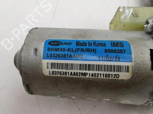 Electronic module JEEP CHEROKEE (KL) 2.0 CRD 4x4 | BP36187804M83 - Image 7